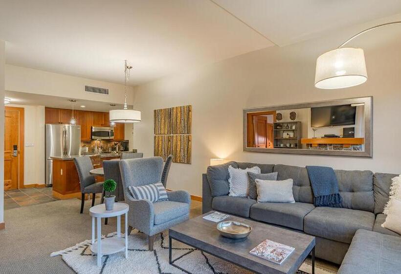 リゾートホテル Capitol Peak Lodge By Snowmass Mountain Lodging