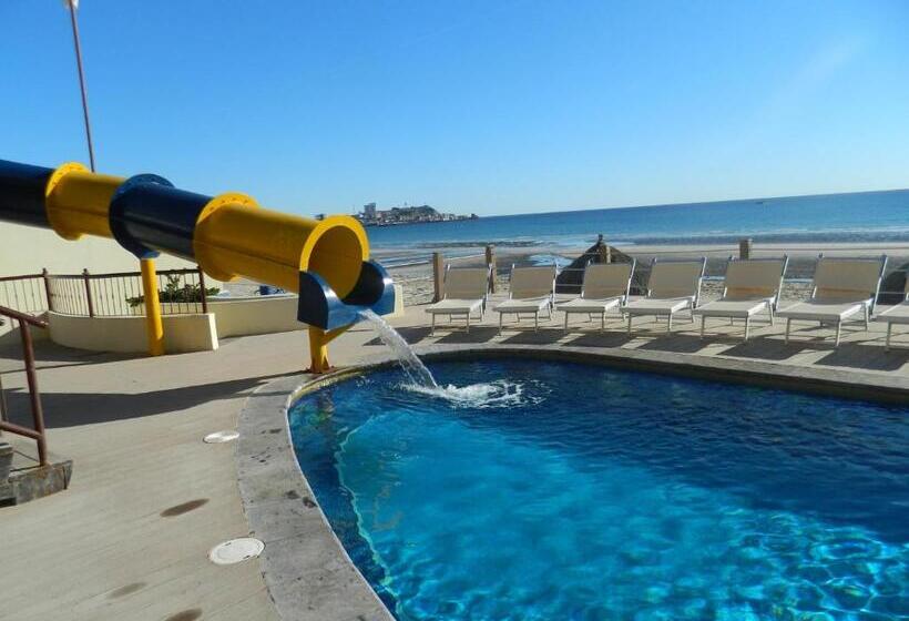 Rocky Point Sonoran Resorts