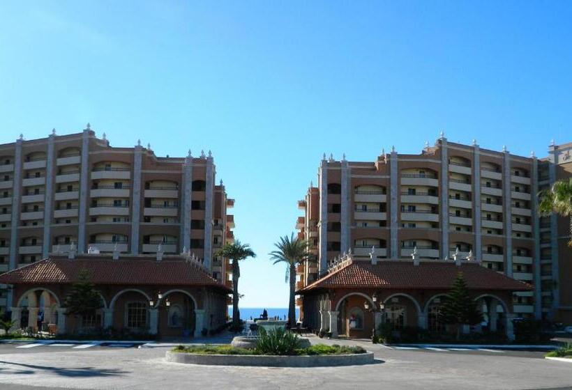 Rocky Point Sonoran Resorts