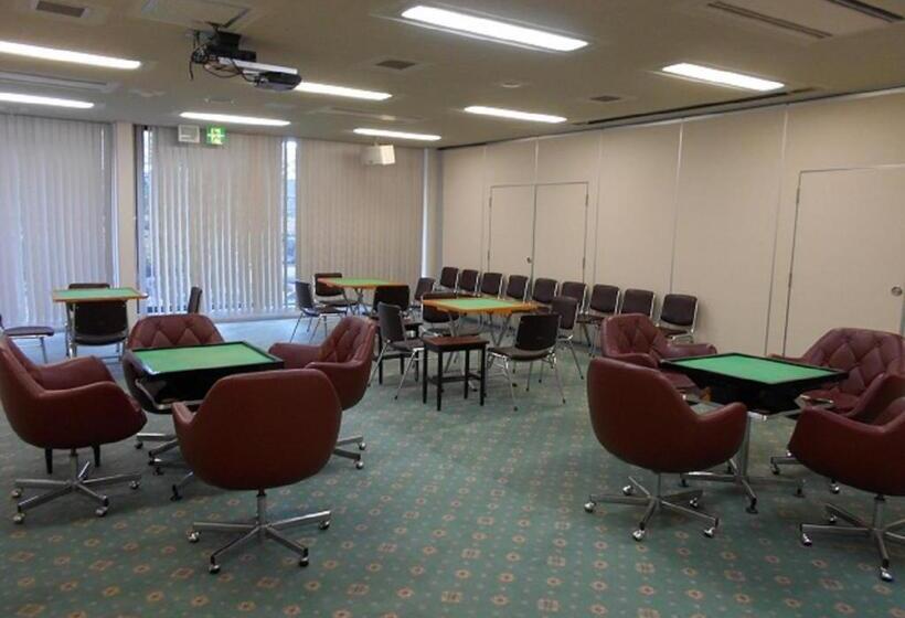 ريوكان New Momiji