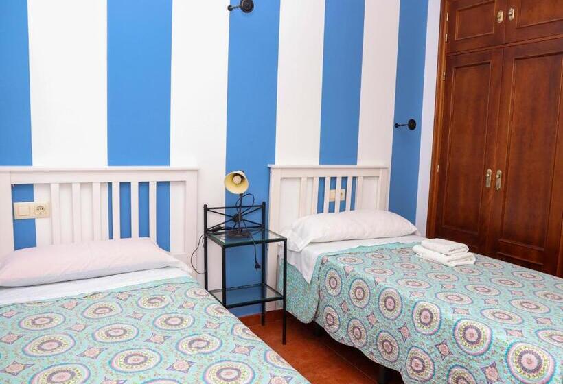 ホテル Rural El Retiro De San Pedro By Retirorural