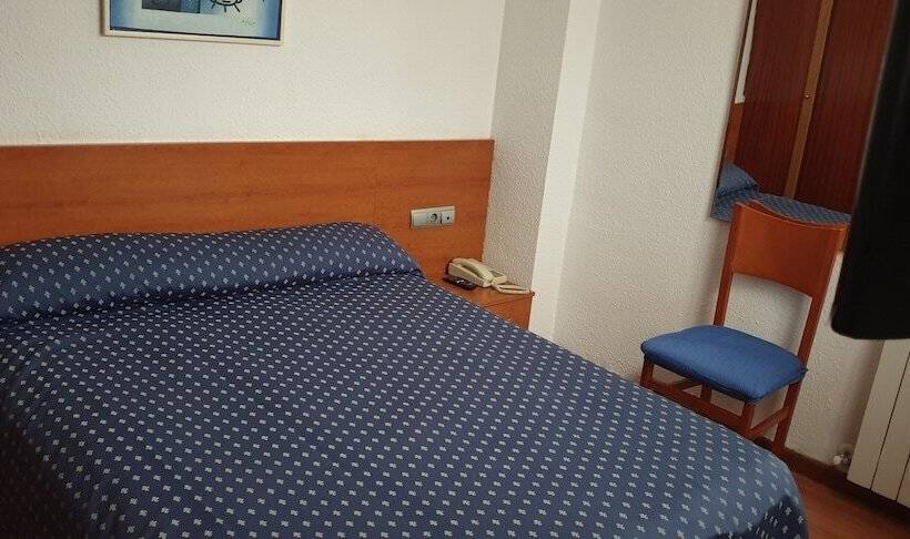 فندق Sundos Feria Valencia