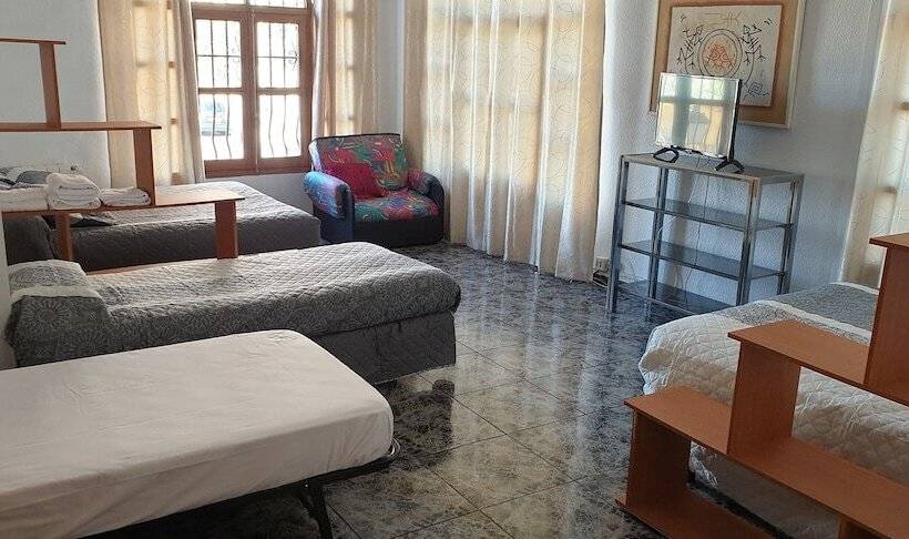 فندق Sundos Feria Valencia