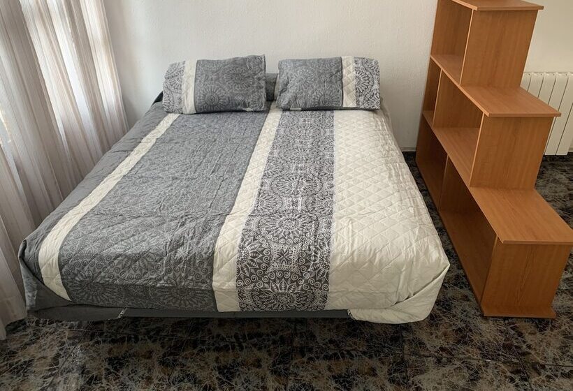 فندق Sundos Feria Valencia