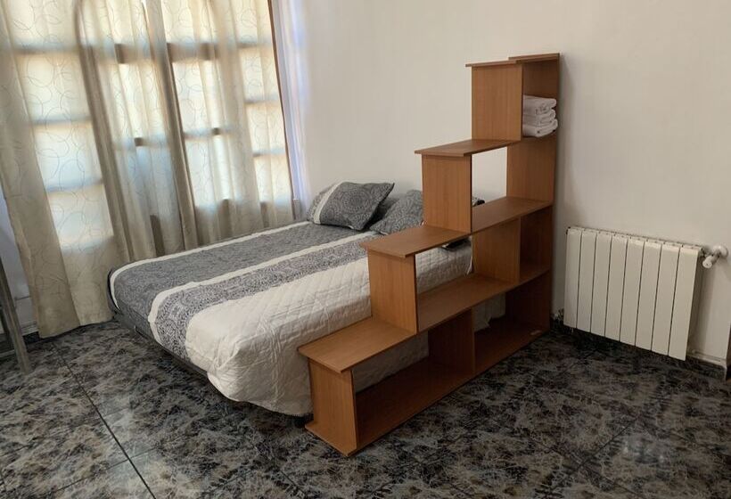 فندق Sundos Feria Valencia