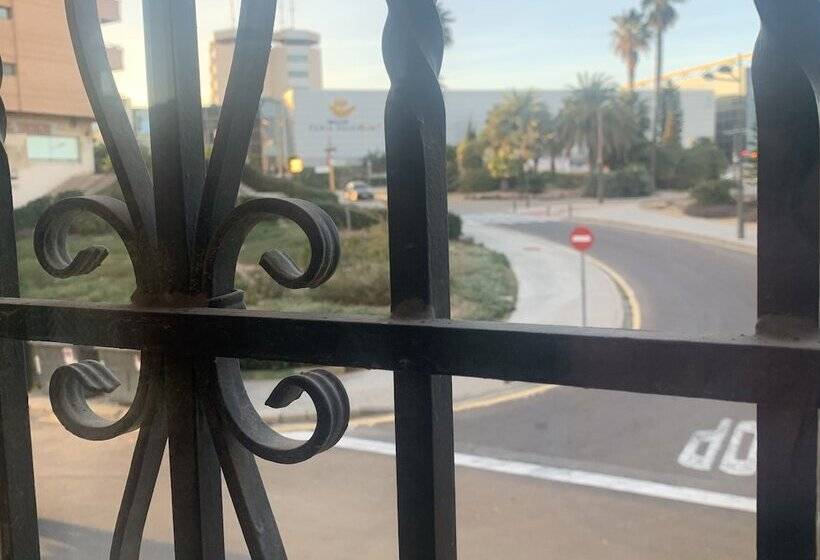 فندق Sundos Feria Valencia