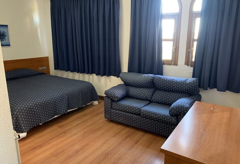 فندق Sundos Feria Valencia