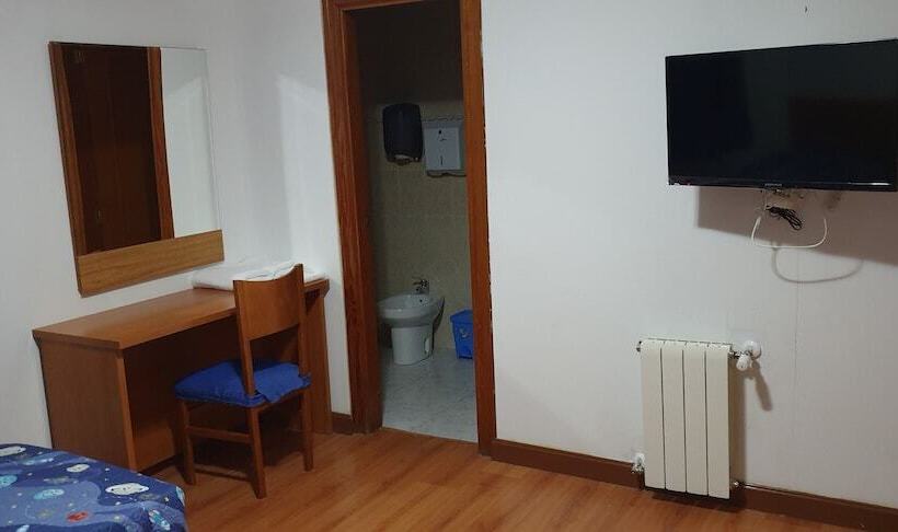 فندق Sundos Feria Valencia