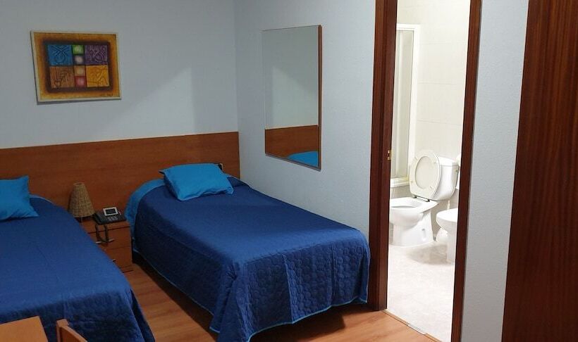 فندق Sundos Feria Valencia