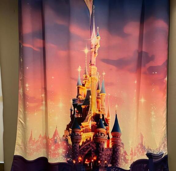 Bed and Breakfast Chambres D'hôtes Poirier Bazin