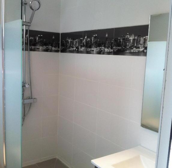 Bed and Breakfast Chambres D'hôtes Poirier Bazin