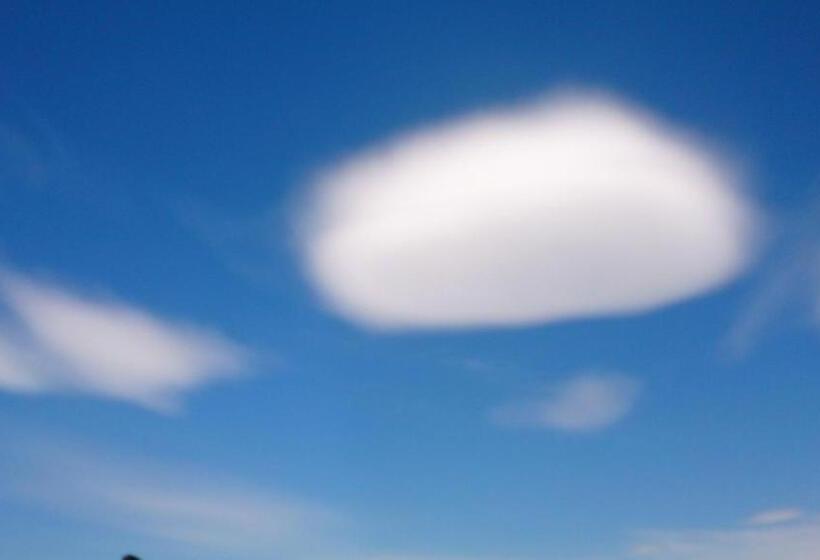 צימר Maison D'hôtes Lassaubatju