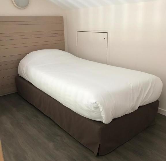 בית מלון כפרי Auberge Des Baronnies