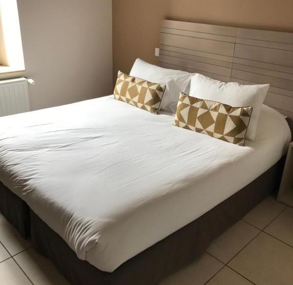 בית מלון כפרי Auberge Des Baronnies