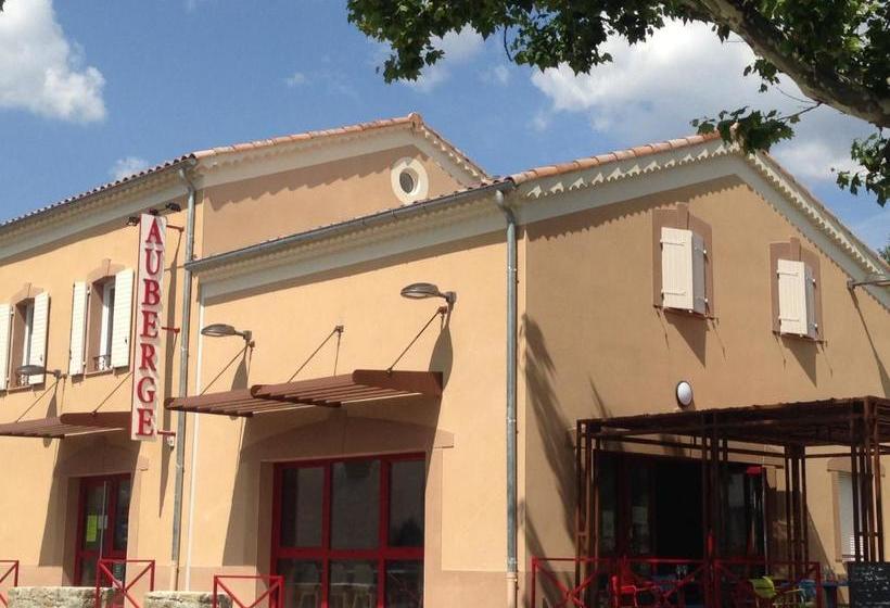 בית מלון כפרי Auberge Des Baronnies