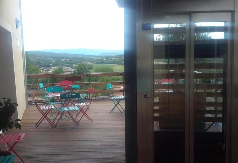 فندق Hôtel Galilee