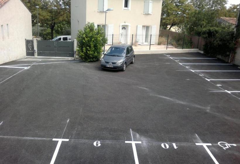 فندق Hôtel Galilee