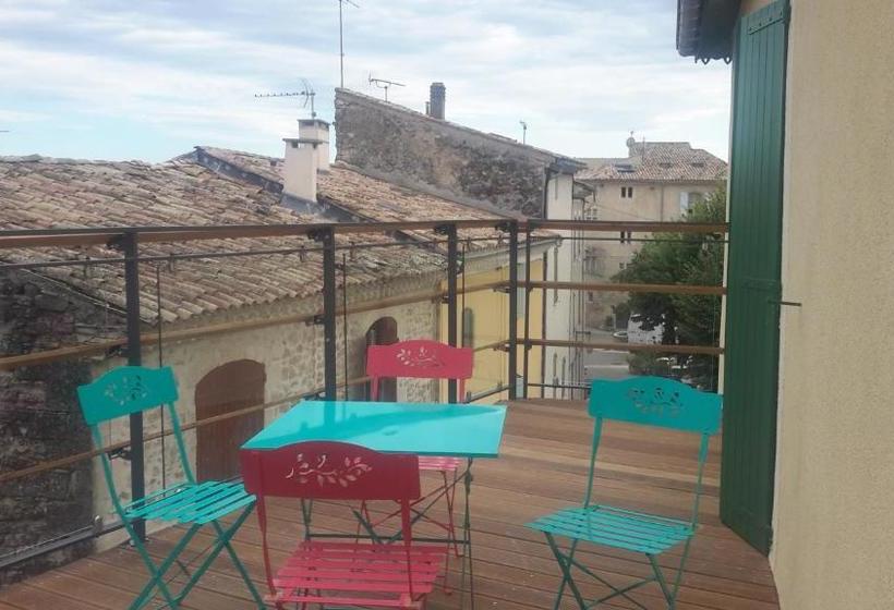 فندق Hôtel Galilee