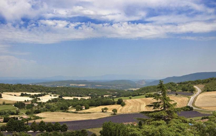 فندق Hôtel Galilee