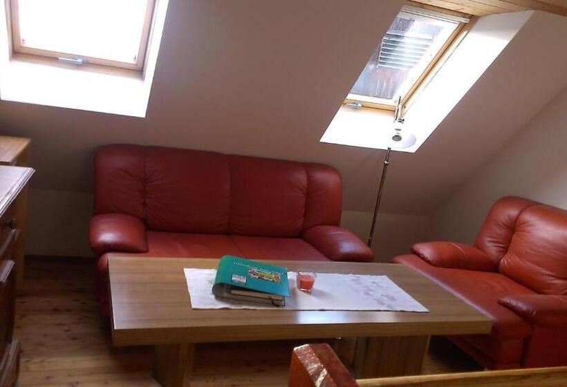 فندق Hochfelner Prutti   Stockerhof
