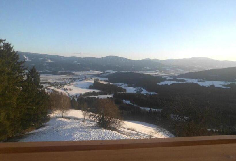 Отель Hochfelner Prutti   Stockerhof