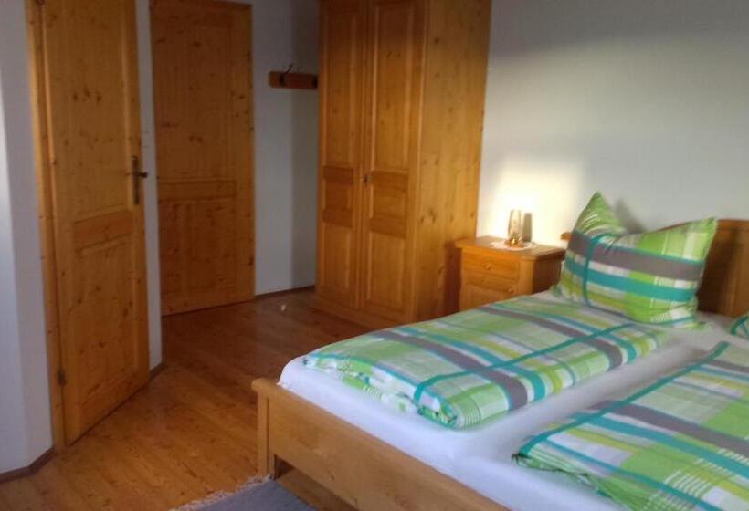 Отель Hochfelner Prutti   Stockerhof