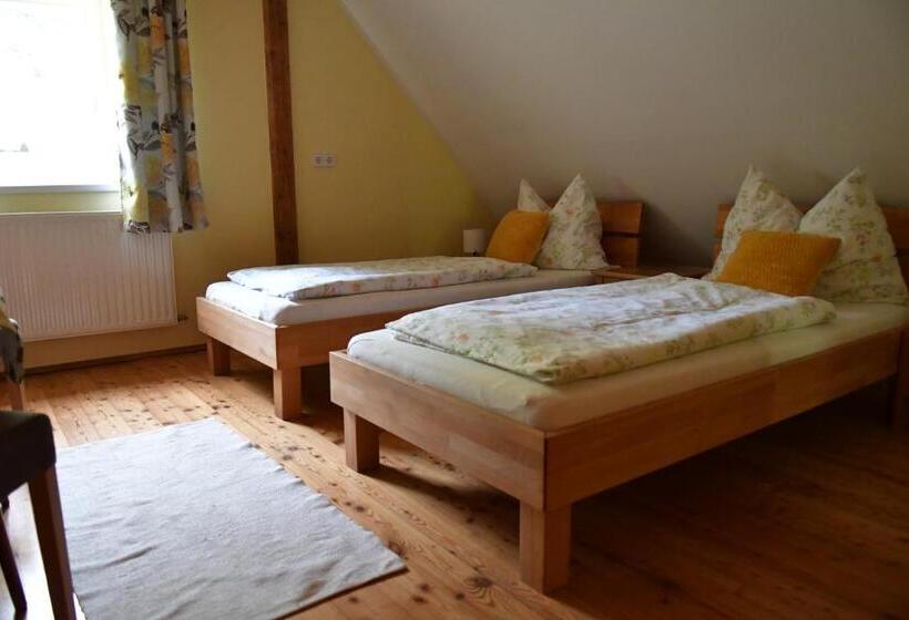 Отель Hochfelner Prutti   Stockerhof