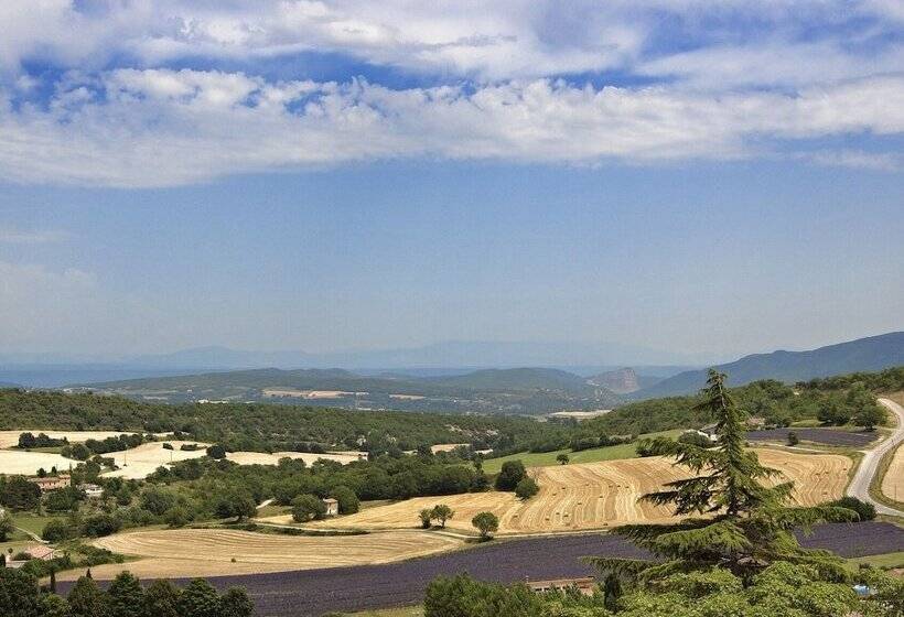 فندق Hôtel Galilee