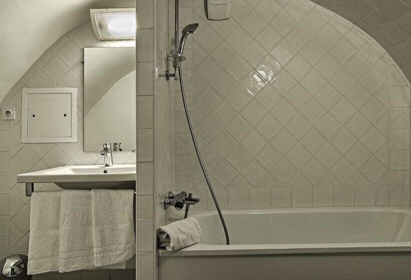 فندق Hôtel Galilee