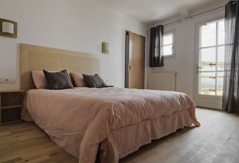 فندق Hôtel Galilee