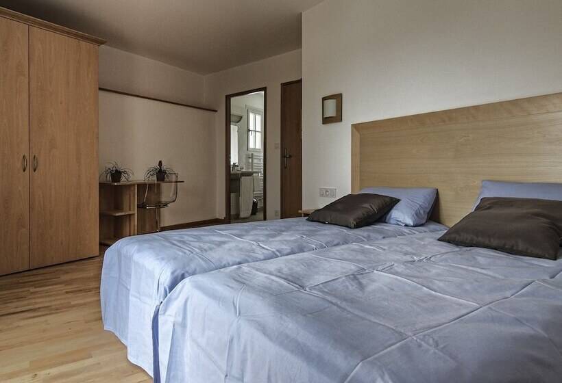 فندق Hôtel Galilee