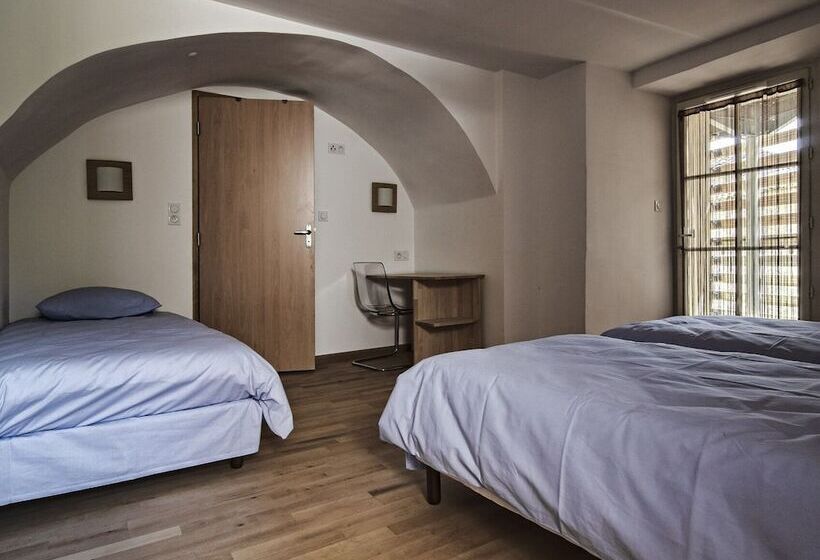 فندق Hôtel Galilee