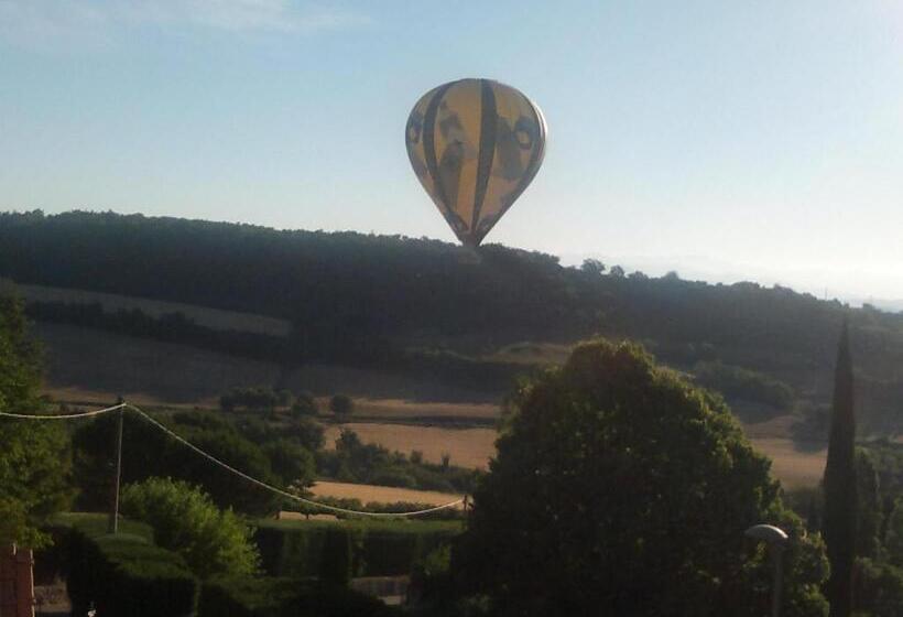 فندق Hôtel Galilee