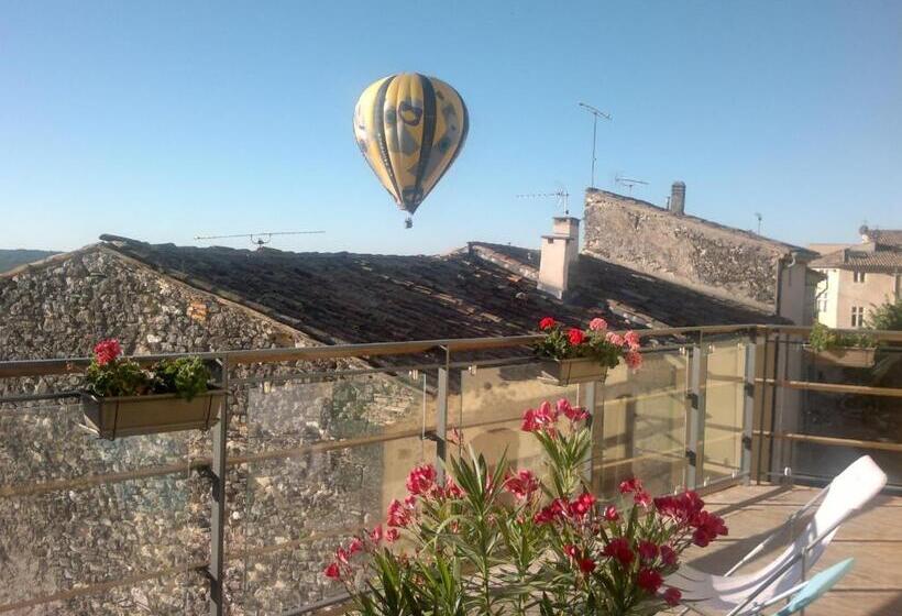 فندق Hôtel Galilee