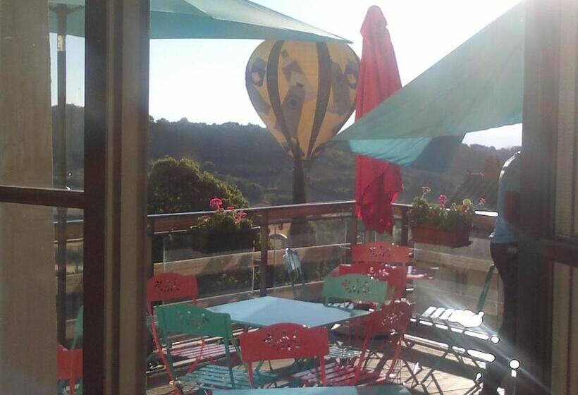 فندق Hôtel Galilee