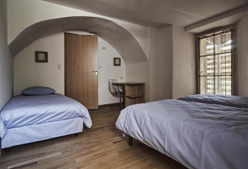 فندق Hôtel Galilee