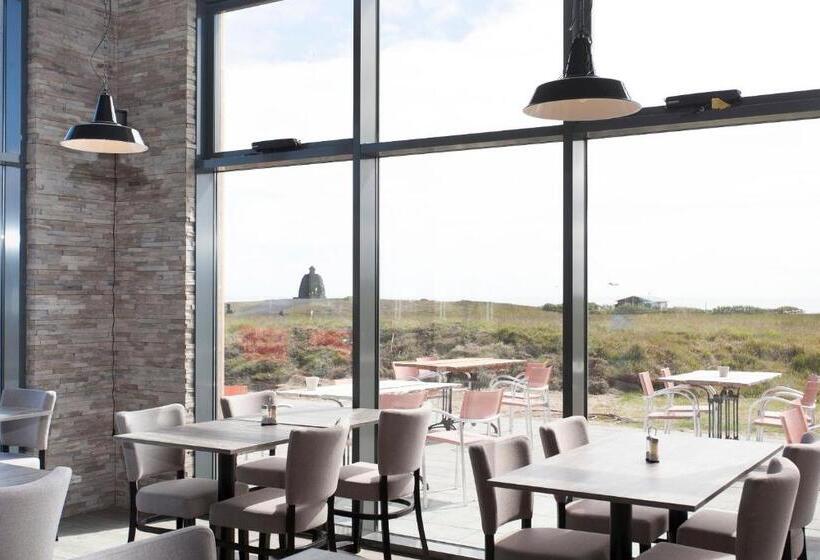 پانسیون Arnarstapi Cottages