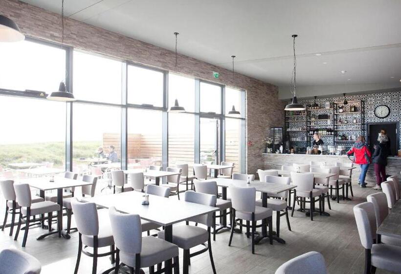 پانسیون Arnarstapi Cottages