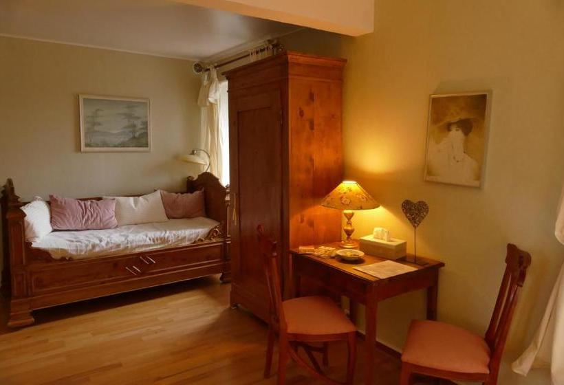 펜션 Villa Rosa Trois Epis