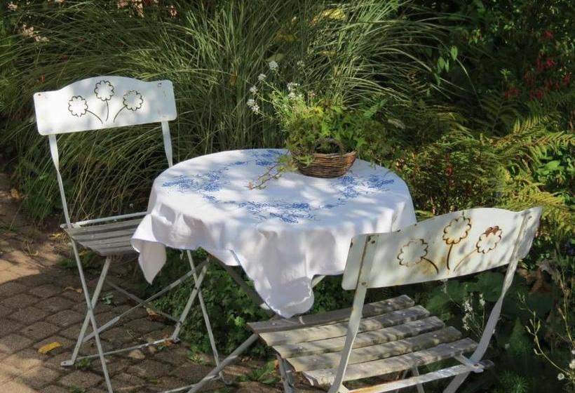 펜션 Villa Rosa Trois Epis