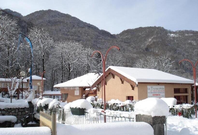 Résidence Des 3 Césars