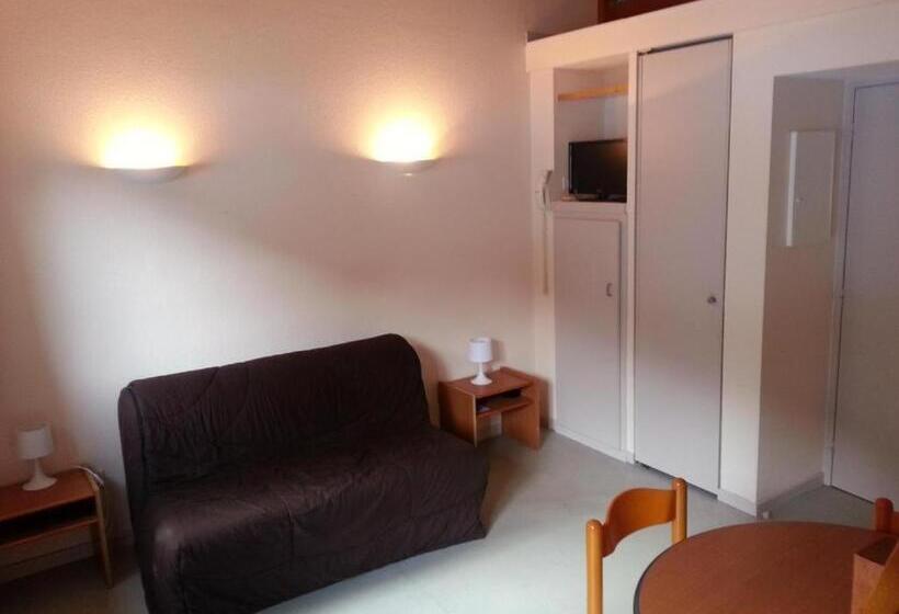 Résidence Des 3 Césars