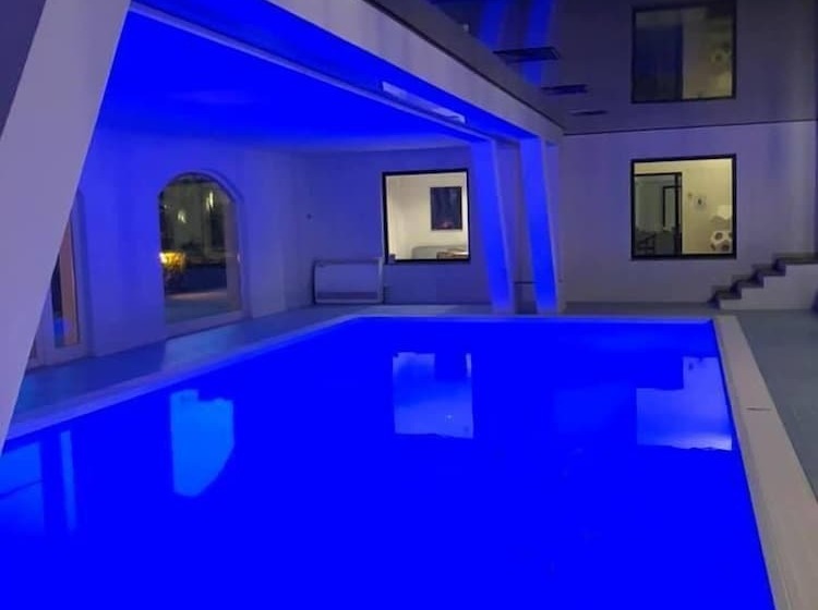 Arthotel Gabbiano Azzurro Due