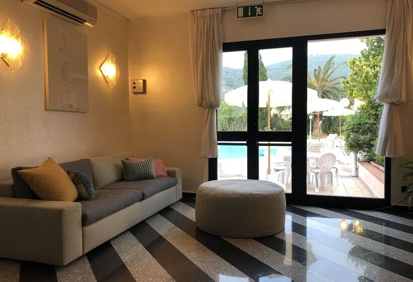 Arthotel Gabbiano Azzurro Due