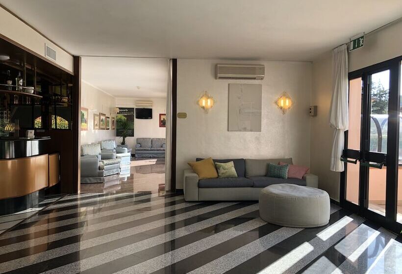 Arthotel Gabbiano Azzurro Due