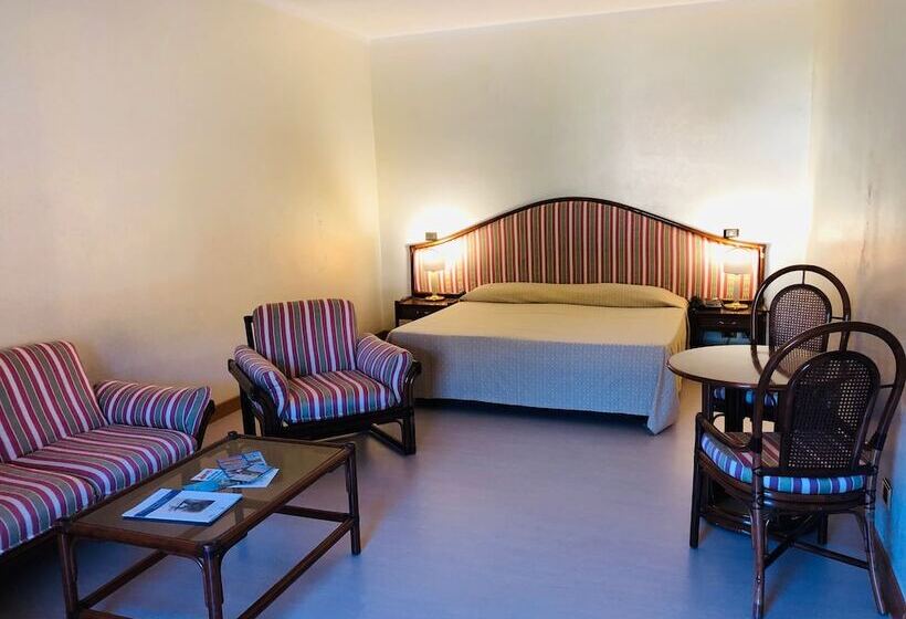 Arthotel Gabbiano Azzurro Due