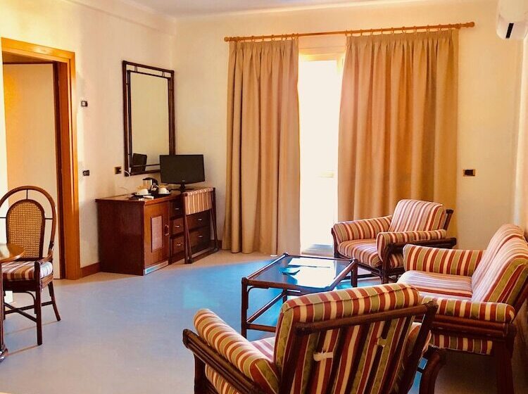 Arthotel Gabbiano Azzurro Due