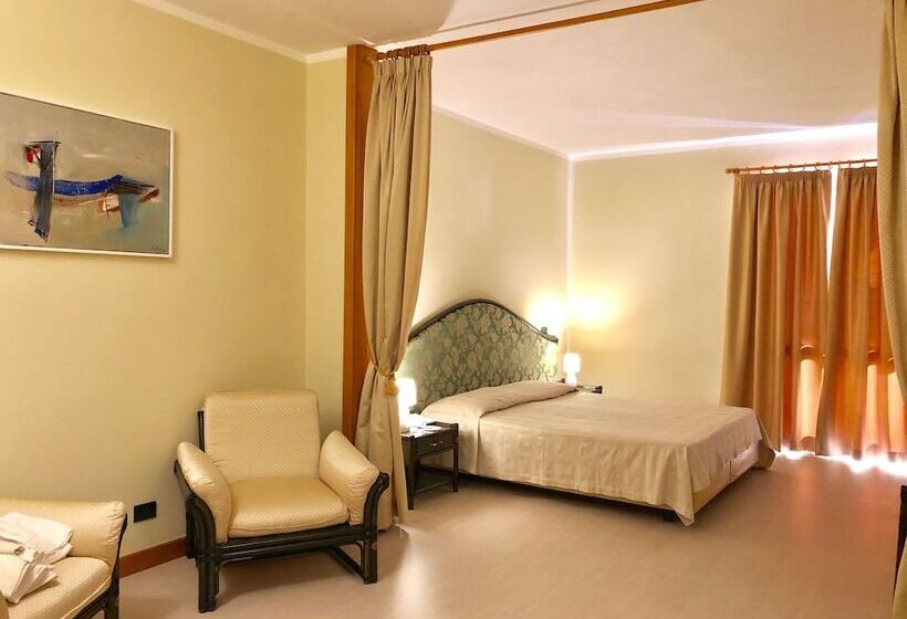 Arthotel Gabbiano Azzurro Due