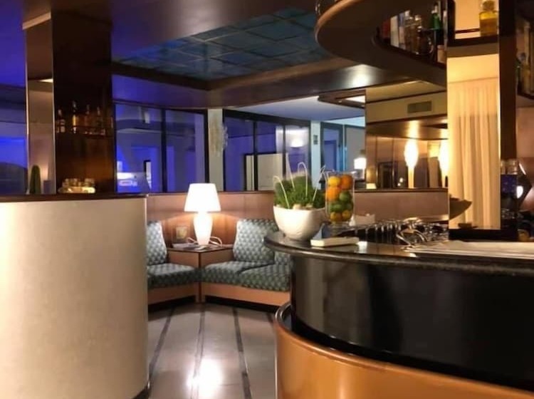 Arthotel Gabbiano Azzurro Due