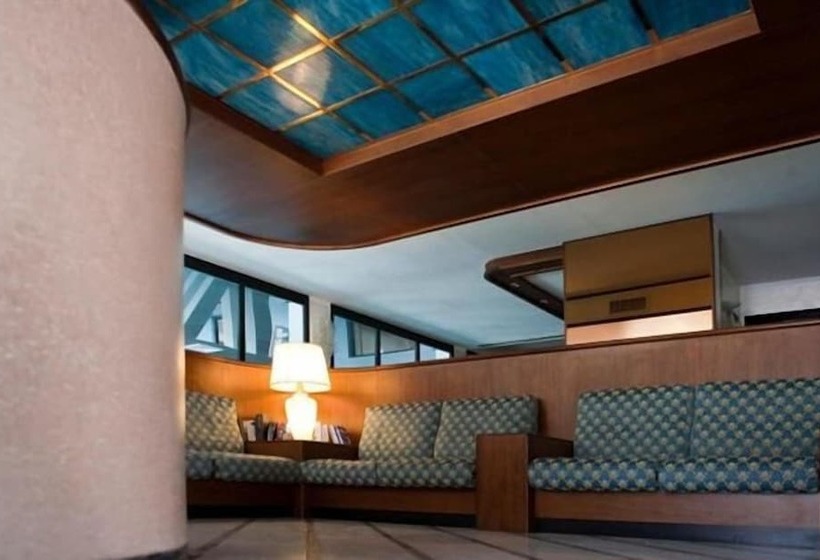 Arthotel Gabbiano Azzurro Due